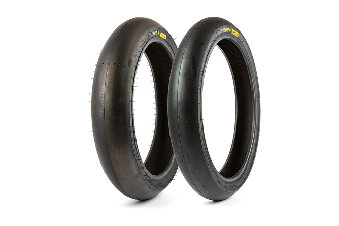 PMT Racing Tire 17 inch Soft