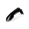 Garde boue avant KTM EXC Polisport noir
