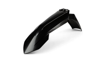 Front Mudguard Polisport black KTM EXC / EXC-F
