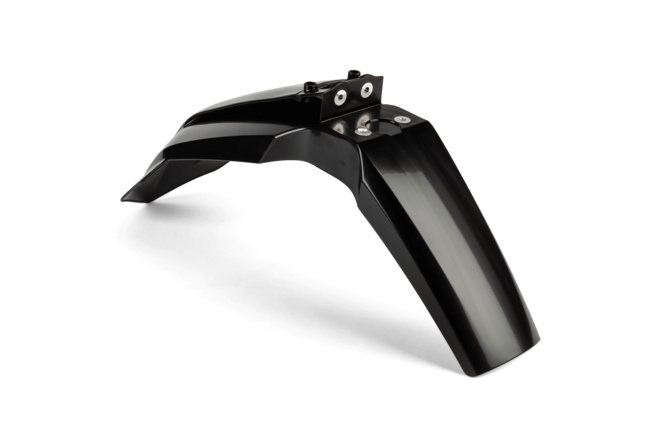 Garde boue avant KTM EXC Polisport noir
