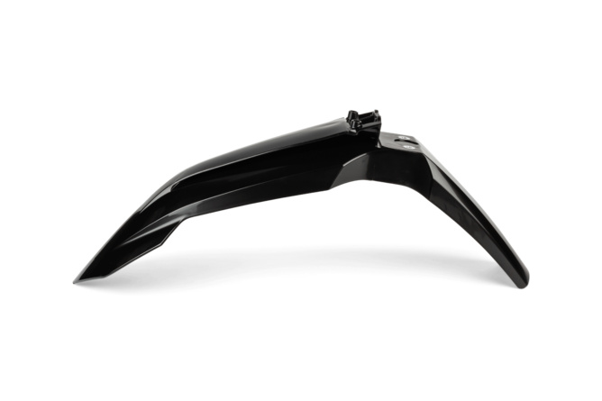 Garde boue avant KTM EXC Polisport noir