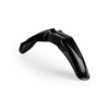 Garde boue avant YZ 125 Polisport Restyle noir