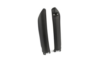 Fork Protectors Polisport black Beta