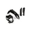 Fairing Kit Polisport Beta RR 2020-2022 black