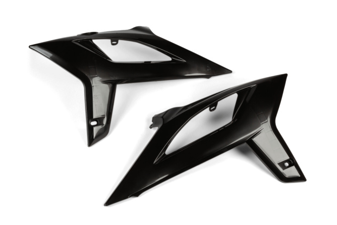 Fairing Kit Polisport Beta RR 2020-2022 black