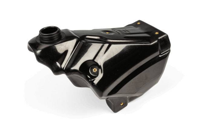 Kit plastica Yamaha YZ Restyle 2022 Polisport Blu