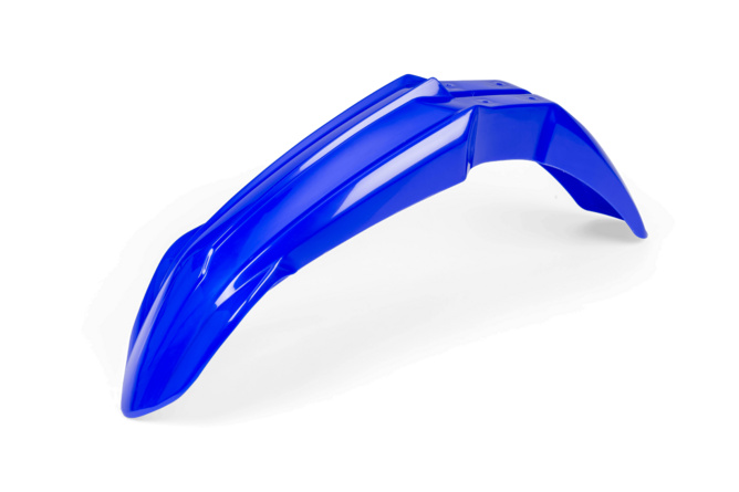 Kit plastica Yamaha YZ Restyle 2022 Polisport Blu