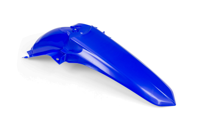 Kit plastica Yamaha YZ Restyle 2022 Polisport Blu