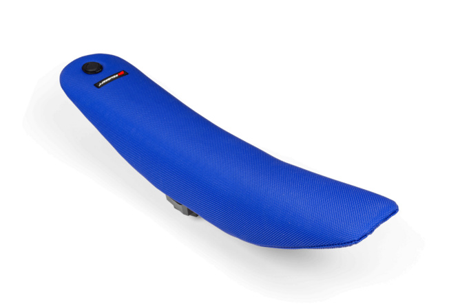 Kit plastica Yamaha YZ Restyle 2022 Polisport Blu