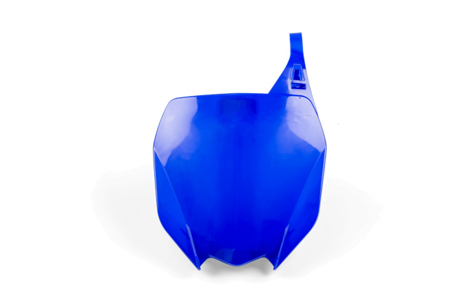 Kit plastica Yamaha YZ Restyle 2022 Polisport Blu