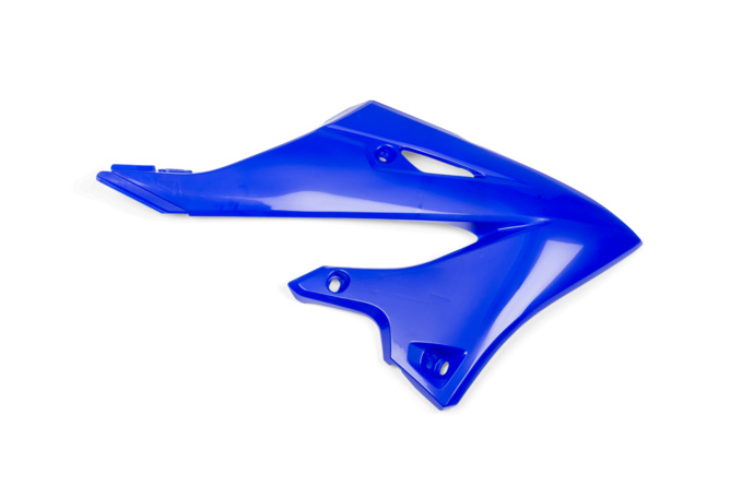 Kit plastica Yamaha YZ Restyle 2022 Polisport Blu