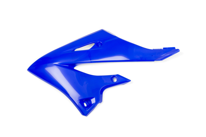 Kit plastica Yamaha YZ Restyle 2022 Polisport Blu