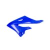 Kit plastica Yamaha YZ Restyle 2022 Polisport Blu