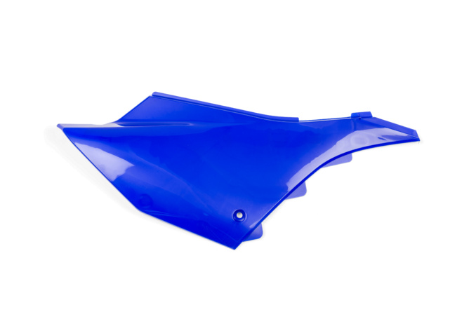 Kit plastica Yamaha YZ Restyle 2022 Polisport Blu