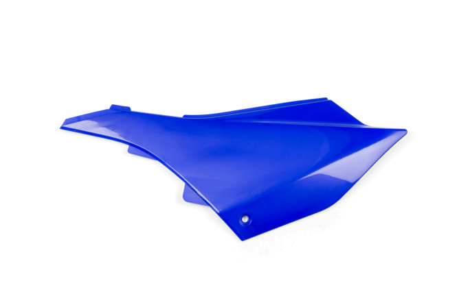 Kit plastica Yamaha YZ Restyle 2022 Polisport Blu