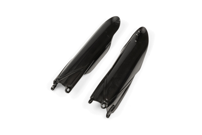 Kit plastica Yamaha YZ Restyle 2022 Polisport Blu