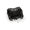 Plaque phare Polisport E-Blaze grise