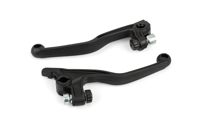 Lever Set Polisport APT Brembo KTM / Husqvarna