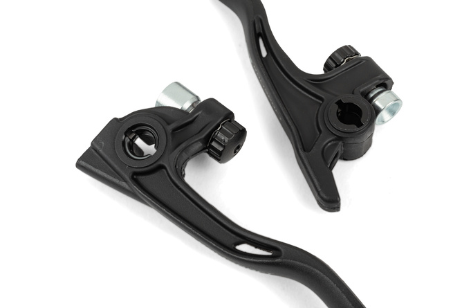 Lever Set Polisport APT Brembo KTM / Husqvarna