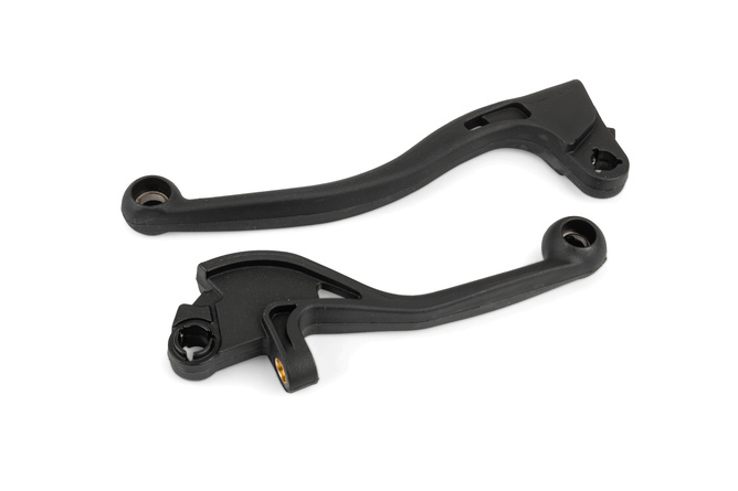 Lever Set Polisport APT Yamaha YZ / YZF
