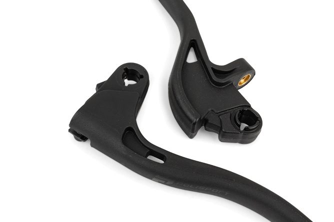 Lever Set Polisport APT Yamaha YZ / YZF