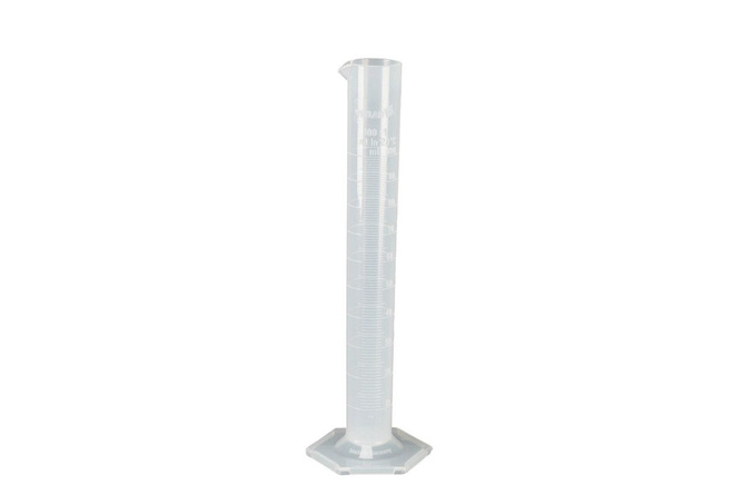 Measuring Cup Pressol white 100ml