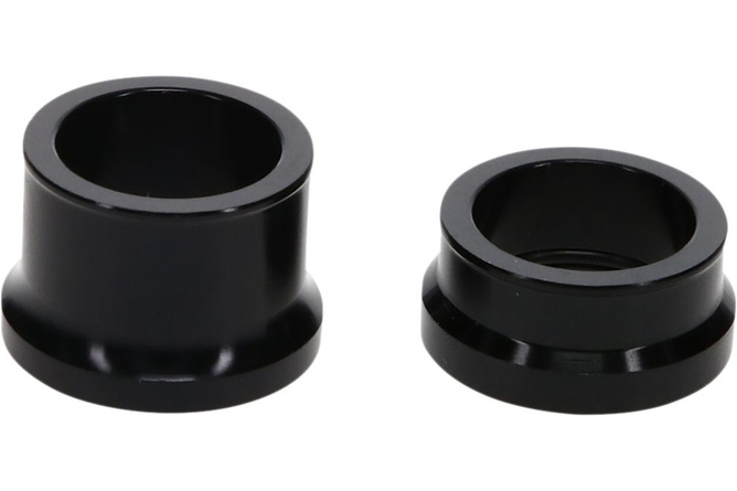 prox wheel spacers front YZ / YZF 2002 - 2006