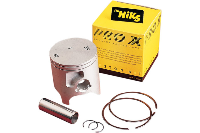 Piston Prox cast 47,97mm size D KX 80