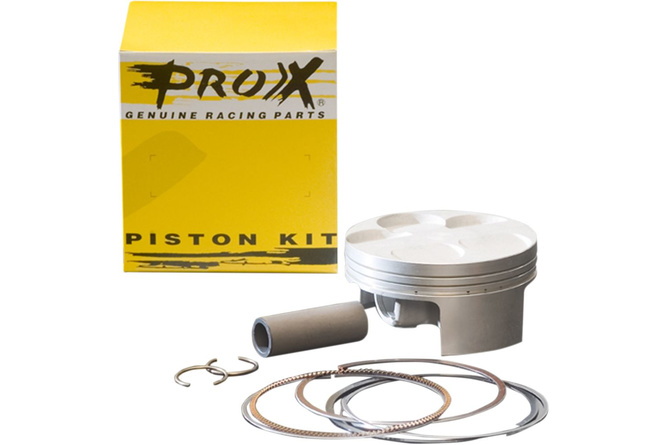 Pistone Prox forgiato 99,97mm taglia C xTx 660 