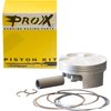 Kit piston Prox forgé 76,97mm cote B RM-Z 250 2007-2009 