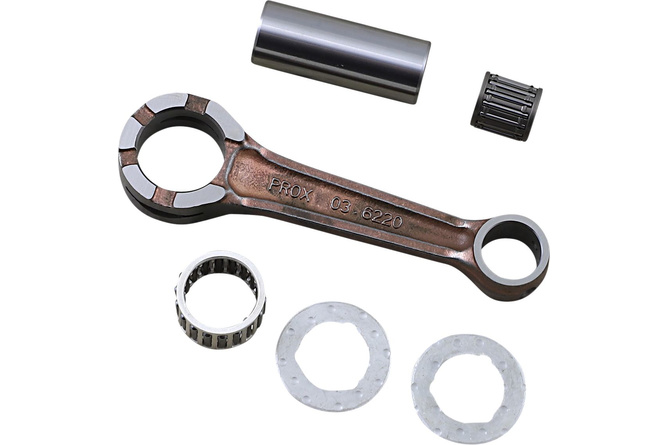 Connecting Rod Kit Prox SX / TC 125 after 2016 