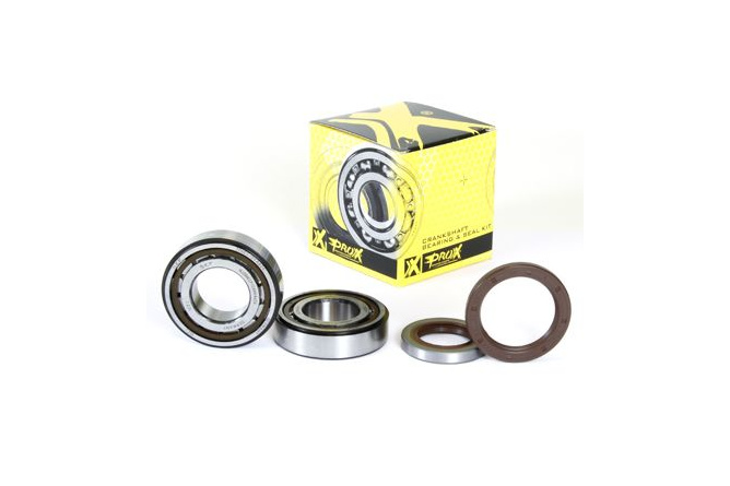 Crankshaft Bearing + Oil Seal Kit Prox Husqvarna / KTM 350 