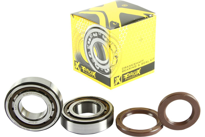 Crankshaft Bearing + Oil Seal Kit Prox FC 250 / 350 