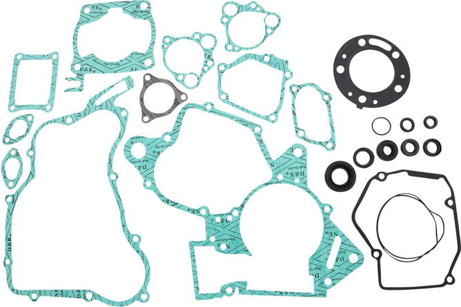 Gasket Set complete Prox CR 125 before 1997 