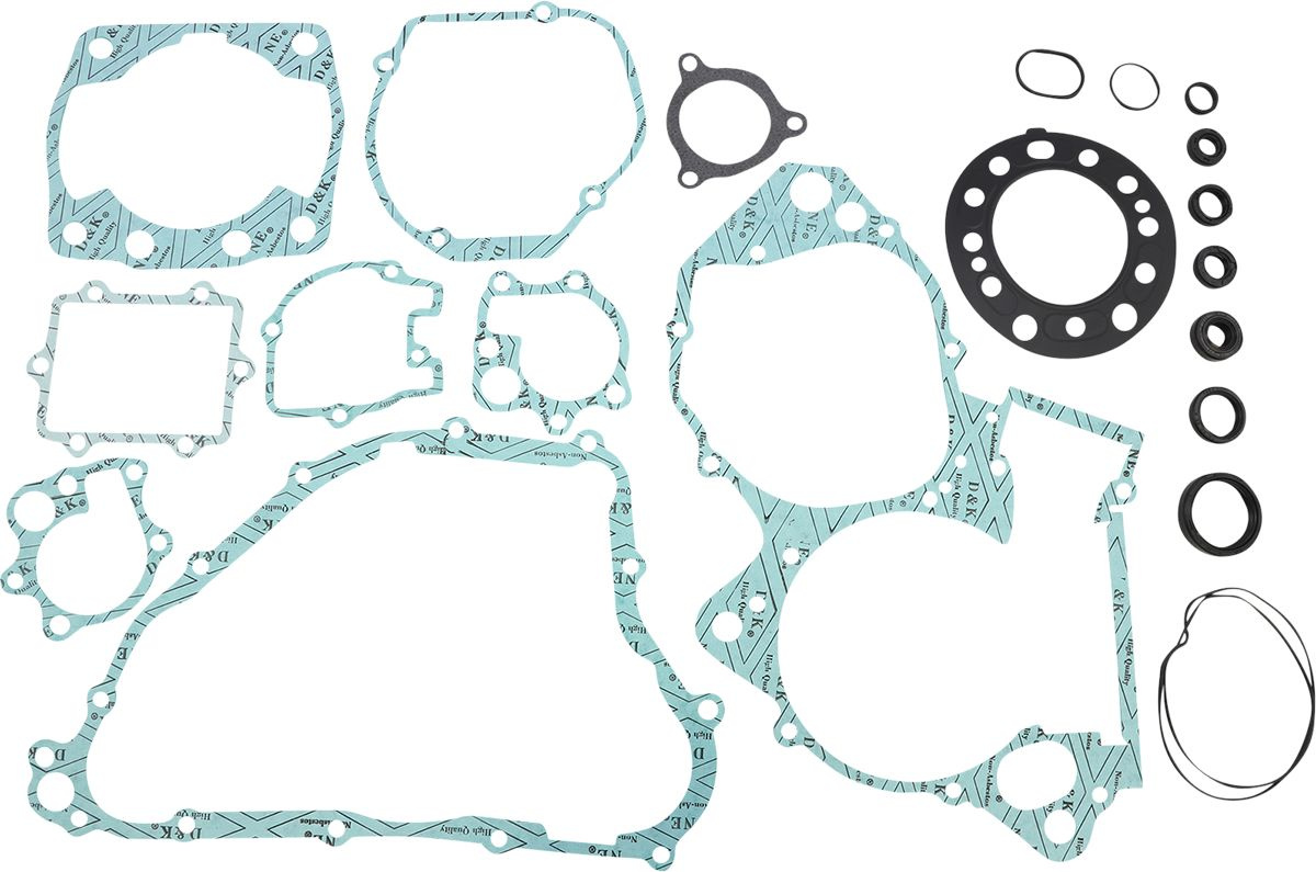 Gasket Set complete Prox CR 250 2002-2004 MAXISCOOT