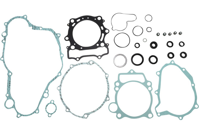 Gasket Set complete Prox YZF / WRF 400 
