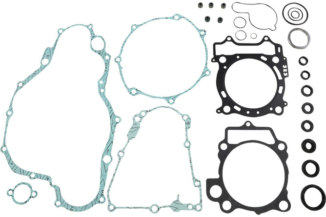 Gasket Set complete Prox YZF 450 2006-2009 