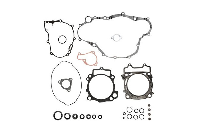 Gasket Set complete Prox YZF 450 2010-2013 