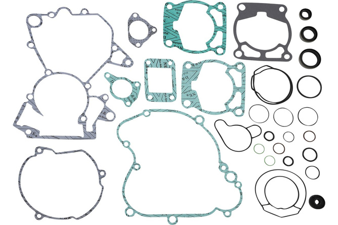 Gasket Set complete Prox SX 65 after 2009 