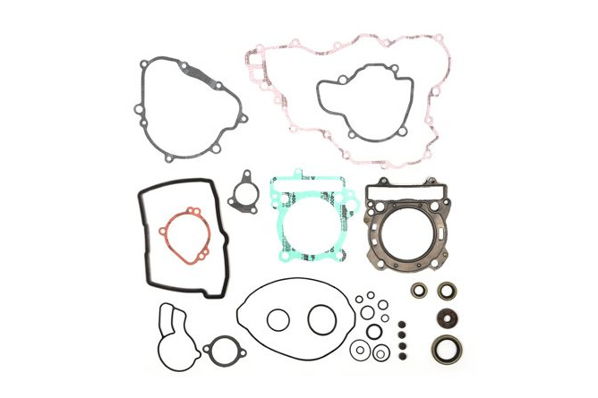 Gasket Set complete Prox SX-F / EXC-F 250 before 2011 