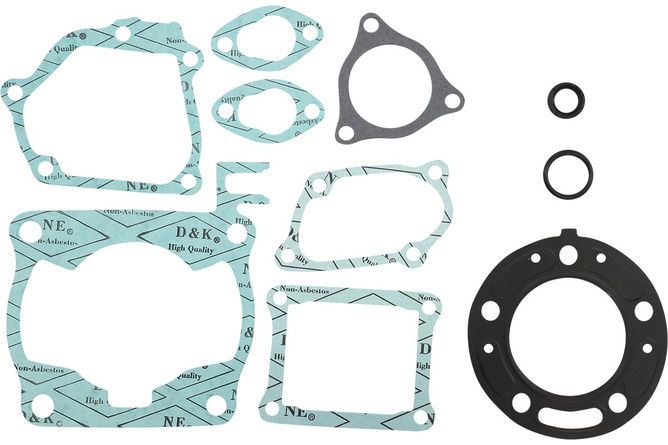 Gasket Set top end Prox CR 125 before 1997 