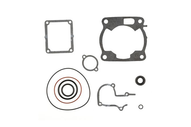 Gasket Set top end Prox YZ 125 before 1991 