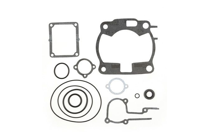 Gasket Set top end Prox YZ 250 before 1991 