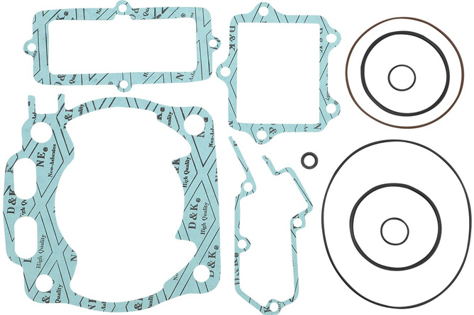 Gasket Set top end Prox YZ 250 after 2002 