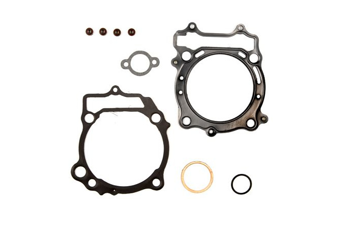 Gasket Set top end Prox RM-Z 450 after 2008 