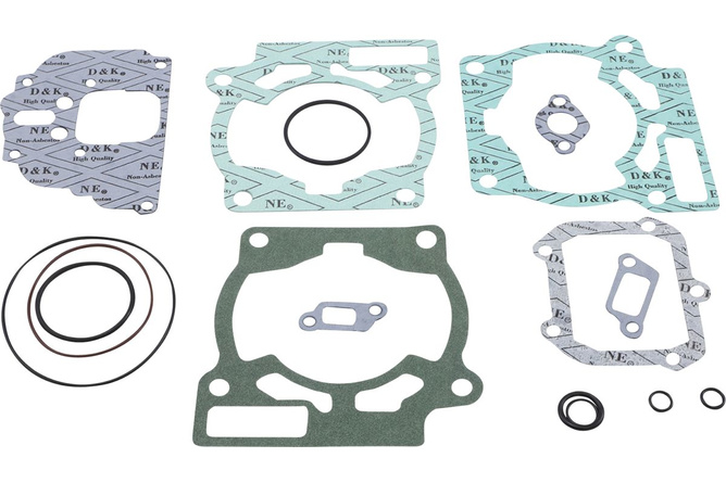 Gasket Set top end Prox SX / EXC 125 2007-2015 