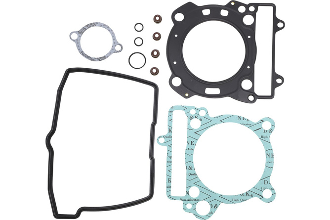 Gasket Set top end Prox SX-F / EXC-F 250 before 2012 