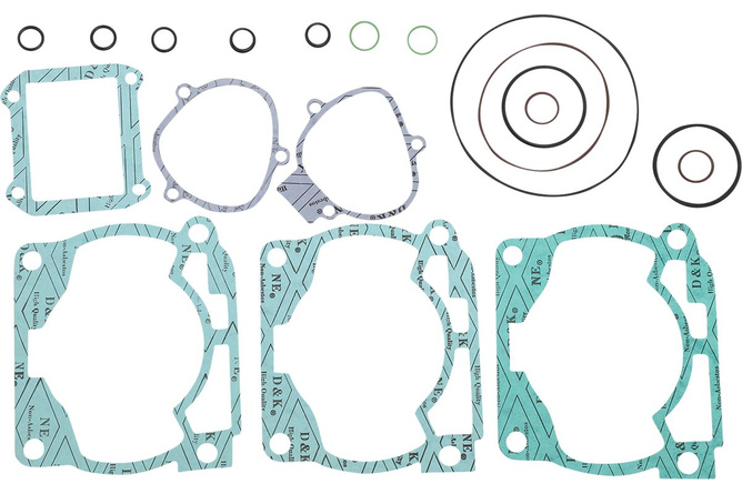 Gasket Set top end Prox SX / EXC 250 2007-2016 