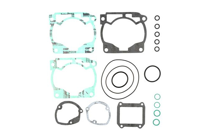 Gasket Set top end Prox SX-F / EXC-F 250 2012-2016 