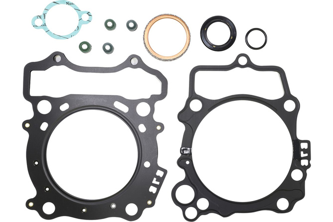 Gasket Set top end Prox YZF 250 after 2019 
